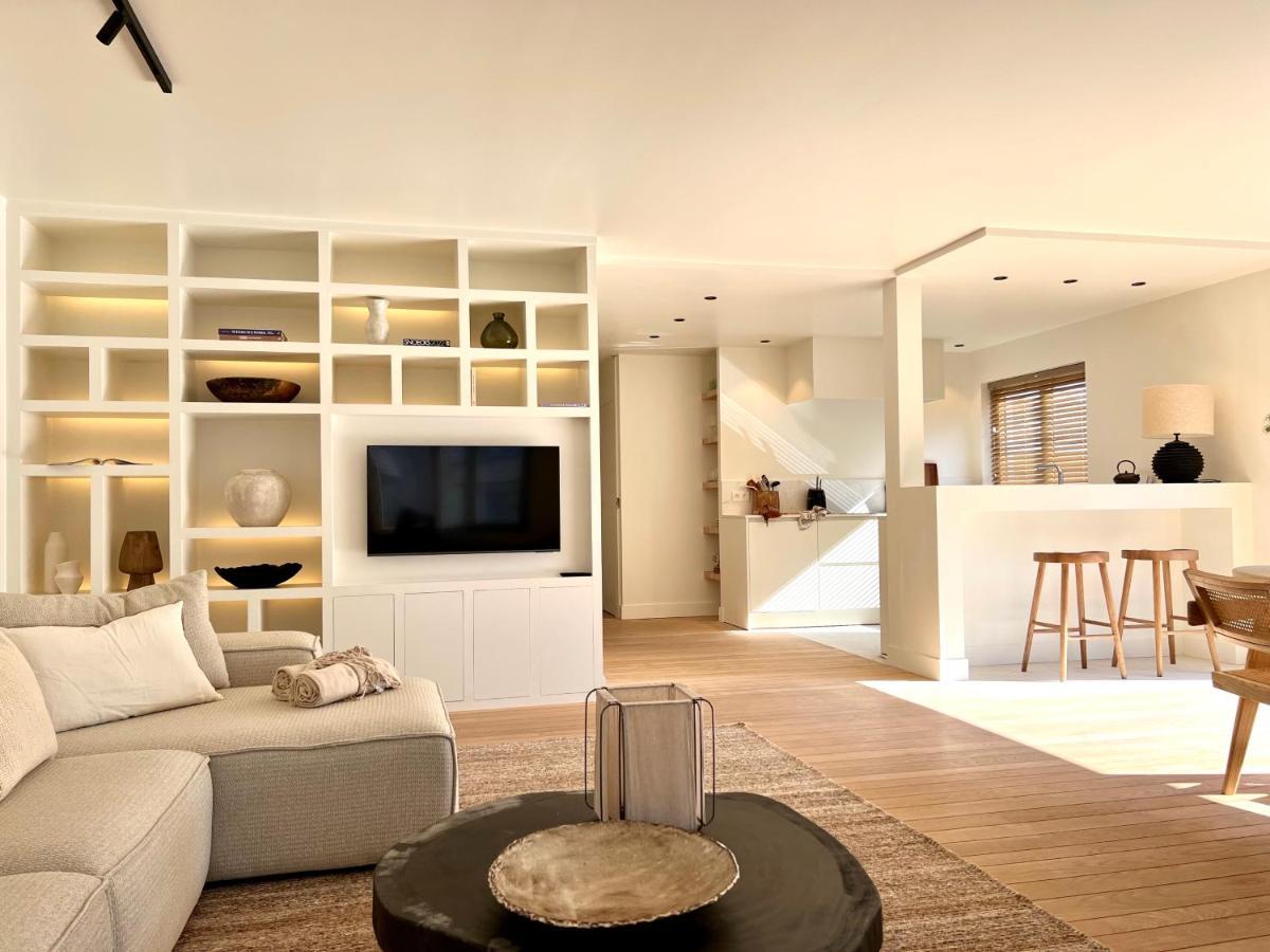 Luxe Appartement Op Topligging Knokke-Heist Exterior photo