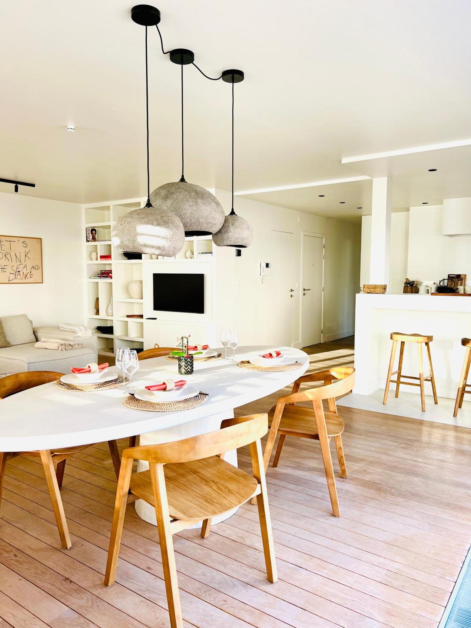 Luxe Appartement Op Topligging Knokke-Heist Exterior photo